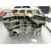 #BKD02 Engine Cylinder Block For 17-19 Nissan Rogue  2.5
